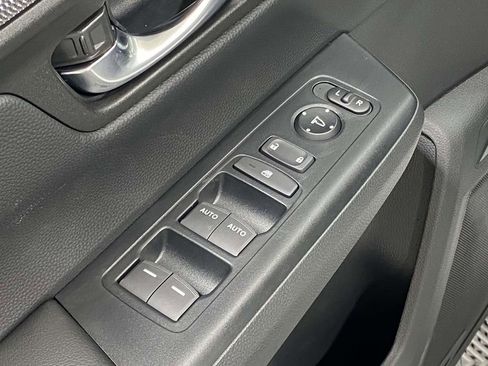 New 2026 Honda CR-V Sport image 19