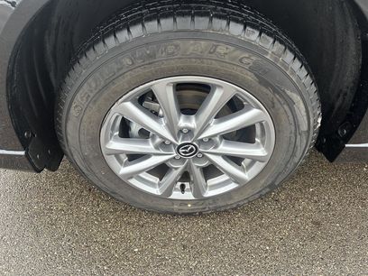 Used 2025 MAZDA CX-5 AWD 2.5 S w/ Preferred Package