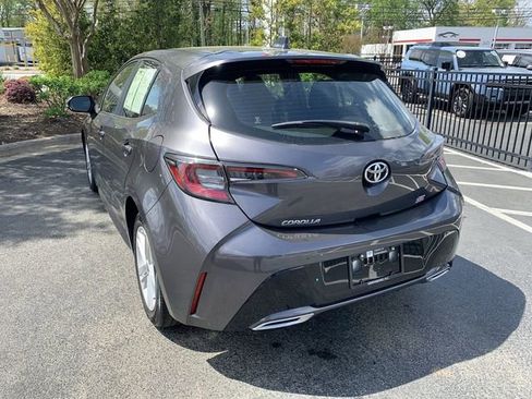 Used 2022 Toyota Corolla SE image 6