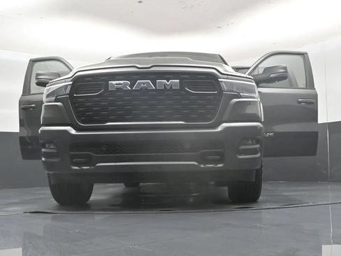 Used 2026 RAM 1500 Big Horn AWD/4WD image 60
