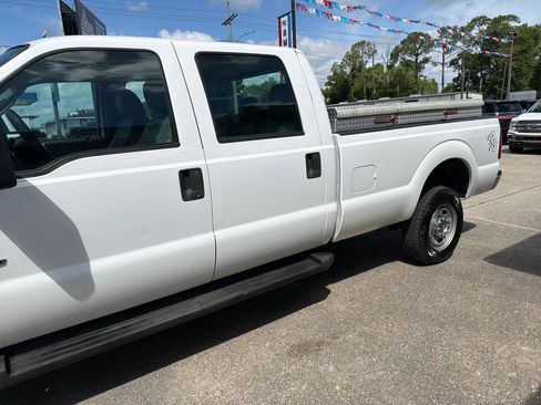 Used 2012 Ford F350 XL w/ PWR Equipment Group AWD/4WD image 5