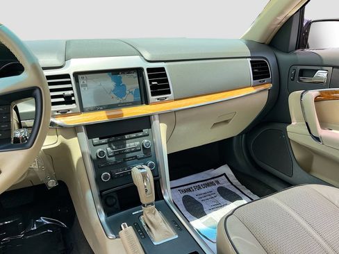 Used 2012 Lincoln MKZ FWD image 24