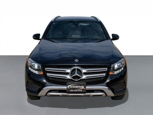 Used 2019 Mercedes-Benz GLC 300 image 48