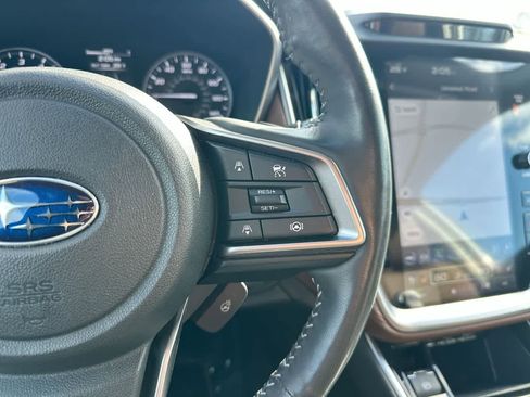 Certified 2023 Subaru Outback Touring XT image 29