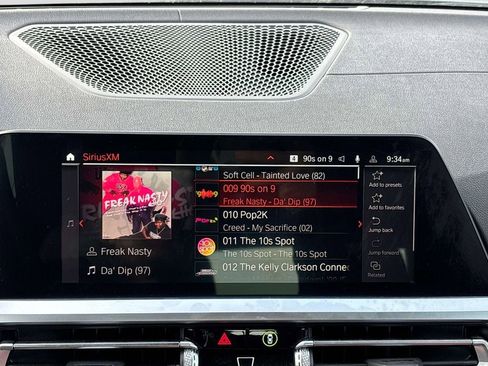 Used 2023 BMW 440i xDrive Convertible w/ Premium Package image 24