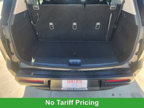 New 2026 Nissan Pathfinder S image 22