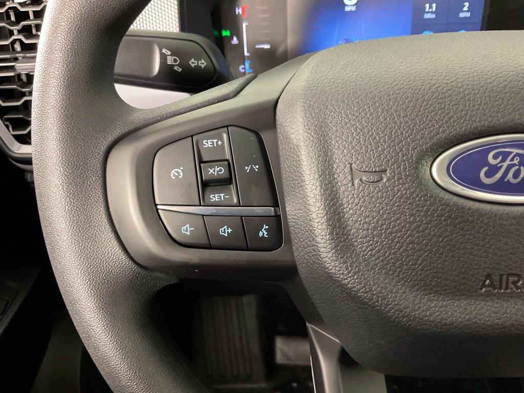 New 2026 Ford Ranger XL RWD image 24