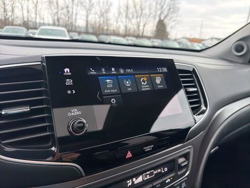 Used 2022 Honda Pilot Special Edition image 33