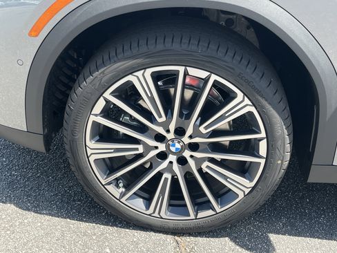 New 2026 BMW X2 xDrive28i w/ Convenience Package image 29