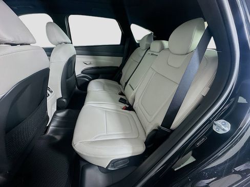 New 2026 Hyundai Tucson Limited image 17