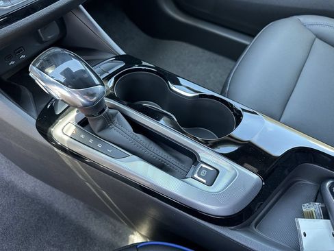 New 2026 Buick Envista Sport Touring w/ Convenience I Package FWD image 24