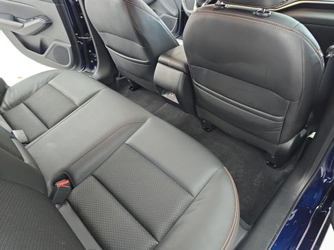 Certified 2021 Nissan Altima 2.5 SR w/ SR Premium Package image 11