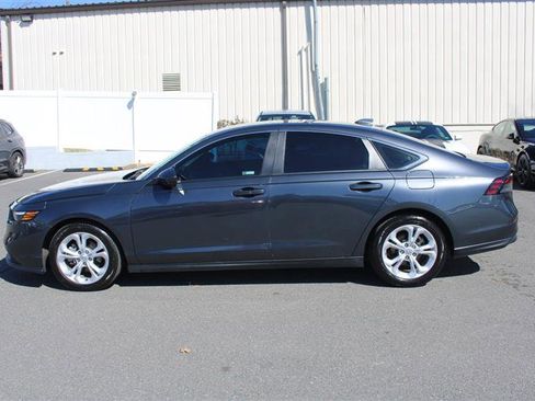 Used 2025 Honda Accord LX image 5