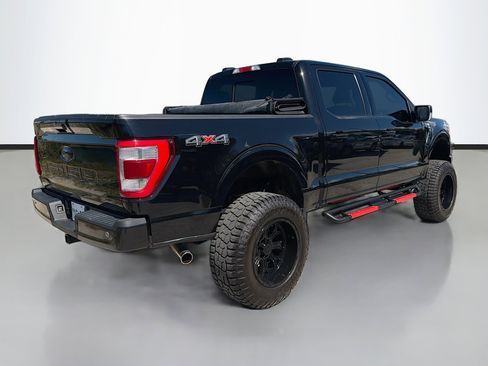 Used 2023 Ford F150 Lariat image 3
