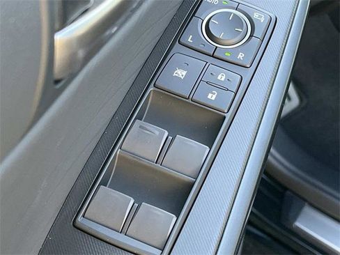 Certified 2025 Lexus IS 350 F Sport w/ Navigation Package image 29