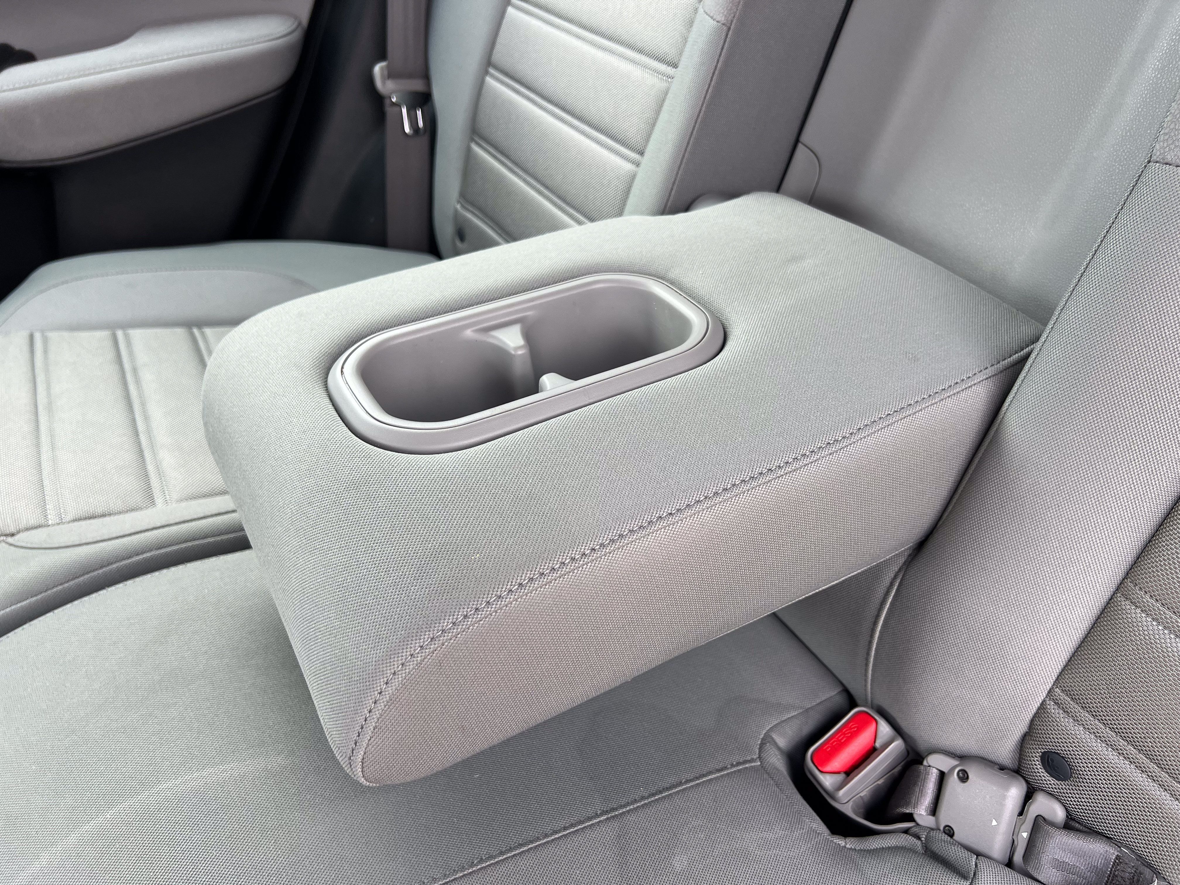 Used 2020 Honda CR-V LX image 24