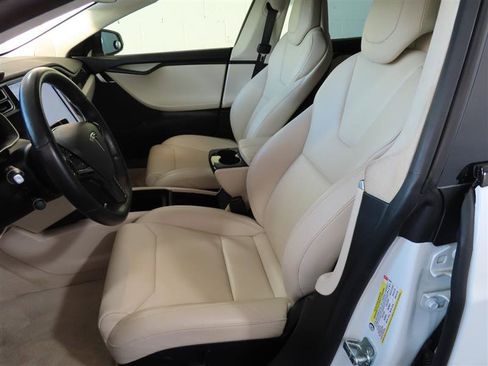 Used 2017 Tesla Model S 100D image 15