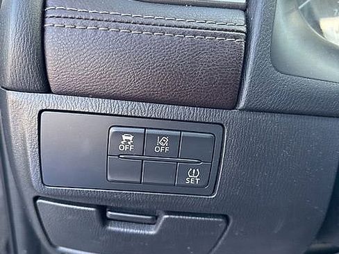 Used 2017 MAZDA MAZDA6 Grand Touring image 5