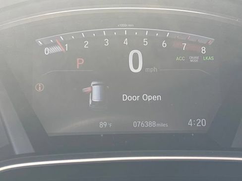 Used 2019 Honda CR-V EX image 10