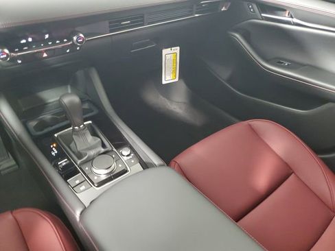 New 2026 MAZDA MAZDA3 Carbon image 16