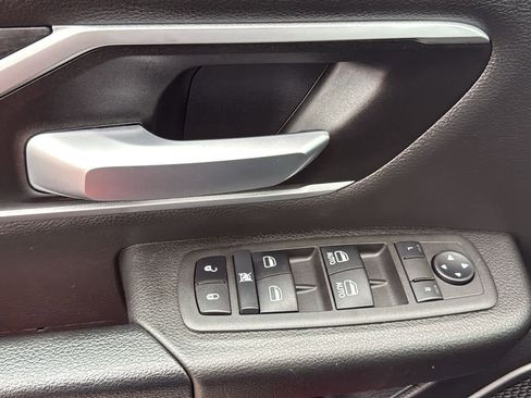 Certified 2022 RAM 1500 Big Horn image 22