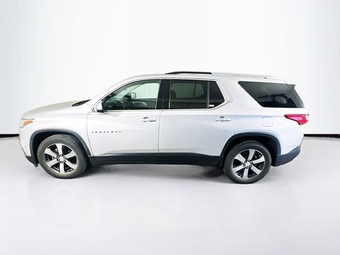 Used 2018 Chevrolet Traverse LT AWD/4WD image 4