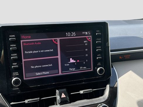 Used 2020 Toyota Corolla LE FWD image 15