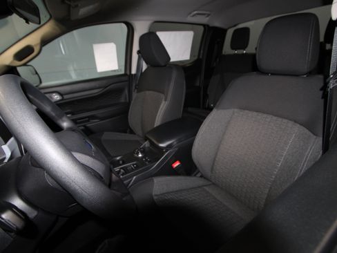 New 2025 Ford Ranger XL w/ Trailer Tow Package image 3