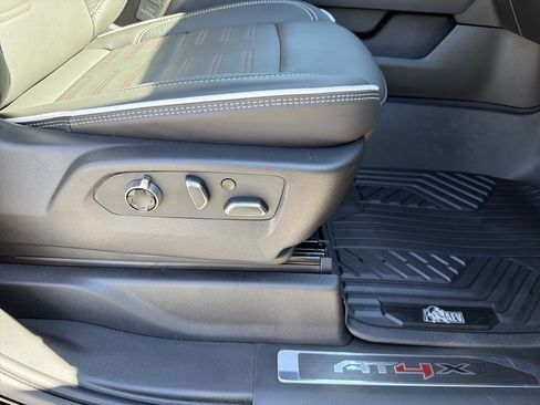 New 2026 GMC Sierra 2500 AT4X w/ AT4X AEV Edition image 18