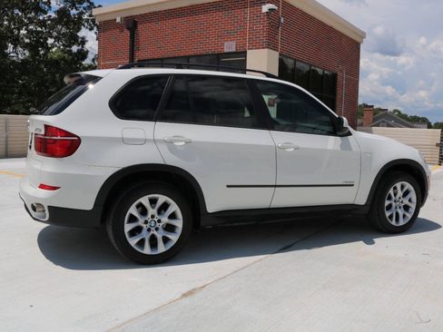 Used 2011 BMW X5 xDrive35i AWD/4WD image 57