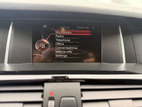 Used 2014 BMW X3 xDrive28i image 12