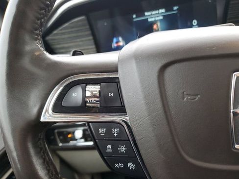Used 2023 Lincoln Navigator L Black Label image 12
