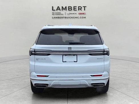 New 2026 Buick Enclave Avenir w/ Super Cruise Package image 7