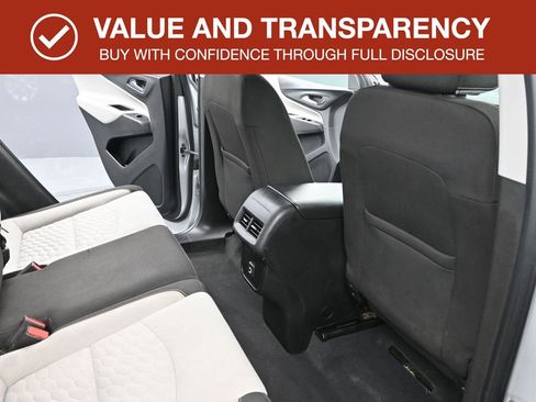 Used 2020 Chevrolet Equinox LT image 28