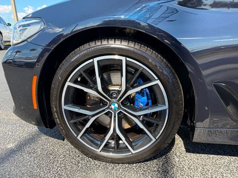 Used 2023 BMW 530i xDrive image 41