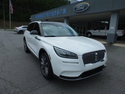 Used 2021 Lincoln Corsair Reserve