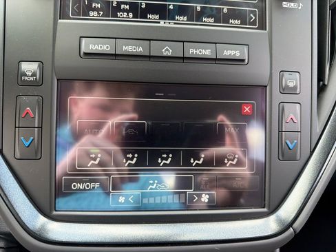 New 2026 Subaru Crosstrek 2.5i AWD/4WD image 21