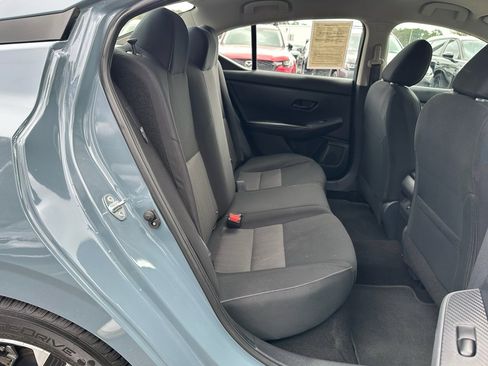 Used 2024 Nissan Sentra SV image 22