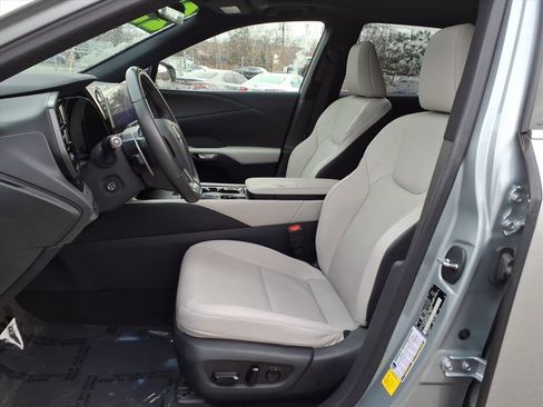 Used 2023 Lexus RX 350 Premium w/ Cold Area Package image 16