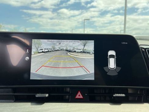 Certified 2024 Kia Sportage X-Line w/ X-Line Premium Package image 20