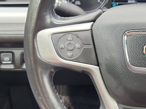 Used 2019 GMC Acadia SLT AWD/4WD image 22