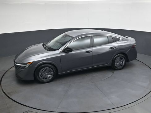 Certified 2026 Nissan Sentra S w/ Floor Mat Package FWD image 37