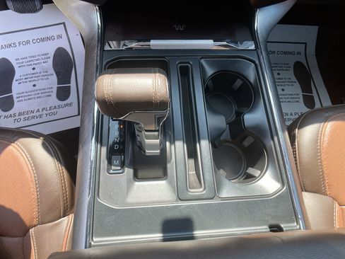 Used 2023 Ford F150 King Ranch AWD/4WD image 21