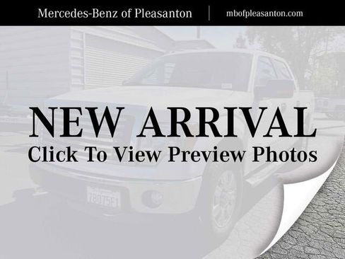 Used 2012 Ford F150 XLT w/ XLT Chrome Pkg image 1