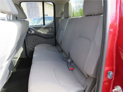 Used 2017 Nissan Frontier S w/ S Work Truck Package image 5