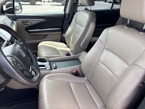 Used 2017 Honda Pilot EX-L image 11