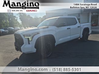 Used 2024 Toyota Tundra TRD Pro AWD/4WD video 1