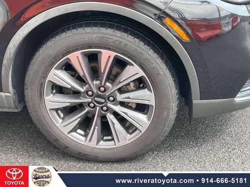 Used 2020 Lincoln Corsair Reserve w/ Elements Package AWD/4WD image 9