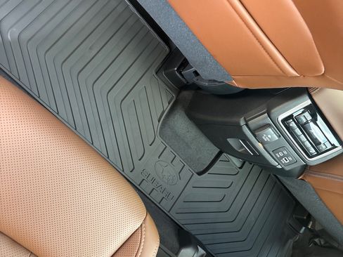 New 2026 Subaru Ascent Touring AWD/4WD image 34