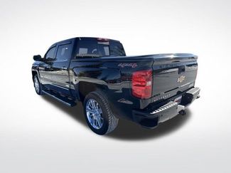 Used 2015 Chevrolet Silverado 1500 High Country video 3